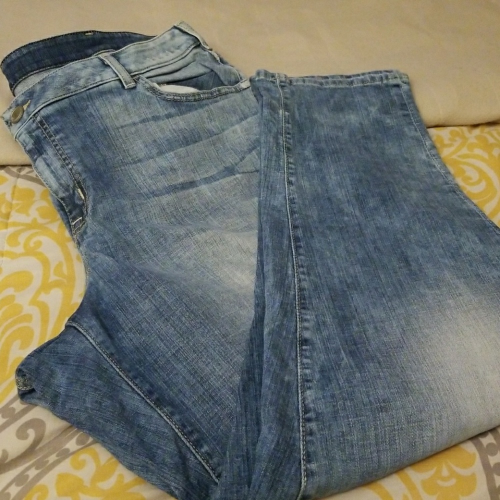 Jeans